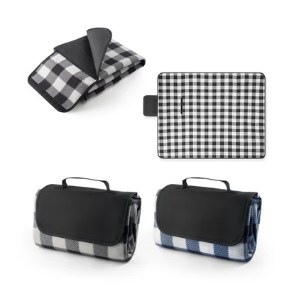 EPE-Lined Picnic Blanket 180 g/m²