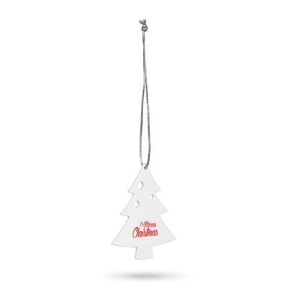 Christmas Tree Ornament