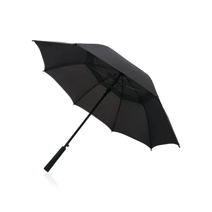 Swiss Peak Aware Tornado Storm Umbrella 23"