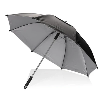 Aware Hurricane Storm Umbrella 27"