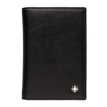 RFID Anti-Skimming Passport Holder