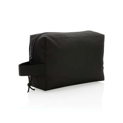 Impact Aware Basic Rpet Toiletry Bag