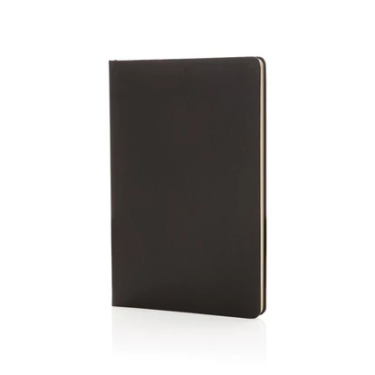 A5 Hardcover Notebook