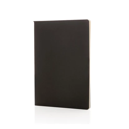 A5 Standard Softcover Notebook