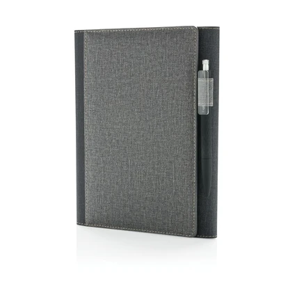 A5 Deluxe Design Notebook Cover