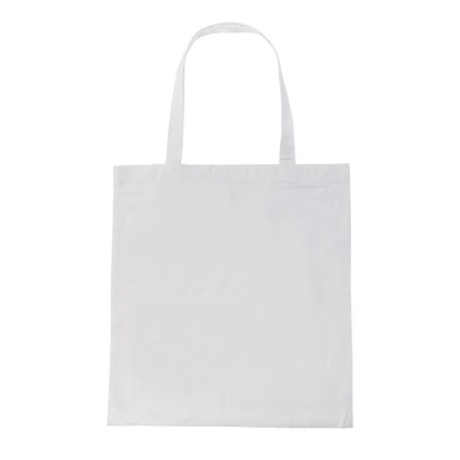 Impact Aware Recycled Cotton Tote 145g