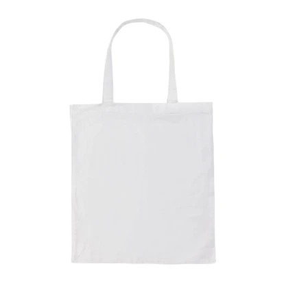 Impact Aware Recycled Cotton Tote W/Bottom