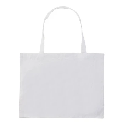 Impact Aware Recycled Cotton Shopper