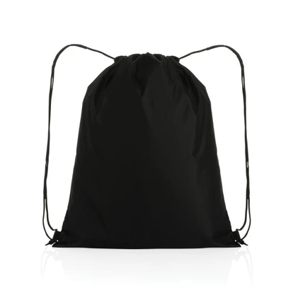 Impact Aware Rpet Drawstring Bag 190T