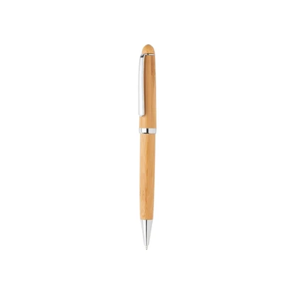 Bamboo Pen In Box