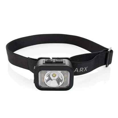 Gear X RCS Rplastic Heavy Duty Head Torch