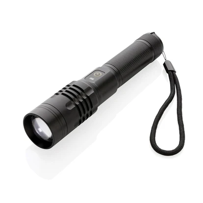 Gear X USB Re-Chargeable Torch