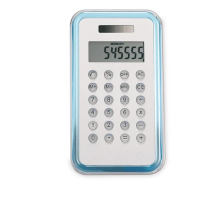 8 Digit Calculator