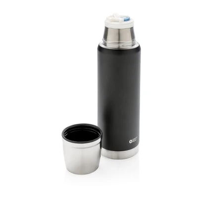 Swiss Peak Elite Copper Vacuum Flask 0.5L