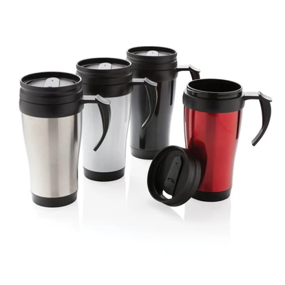 Stainless Steel Mug 350ml