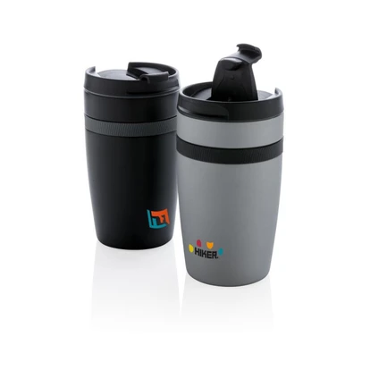 Sierra Leak Proof Vacuum Coffee Tumbler 280ml