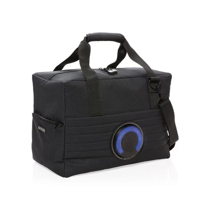 Party Speaker Cooler Bag