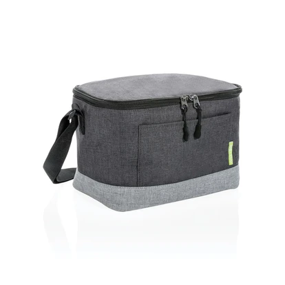 Duo Colour Rpet Cooler Bag