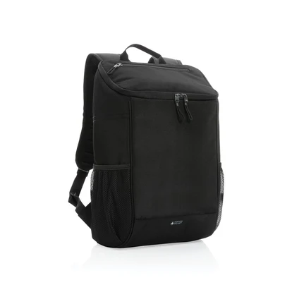 Swiss Peak Aware Deluxe Cooler Backpack 1200D