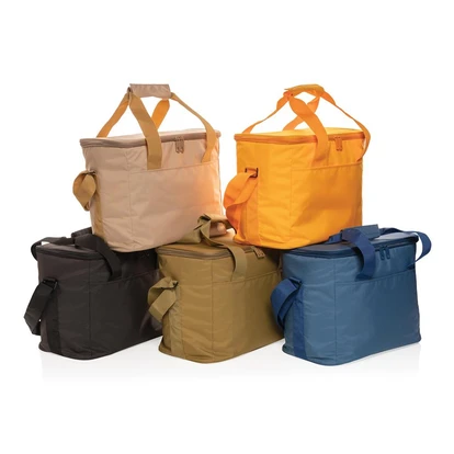 Impact Aware Large Cooler Bag