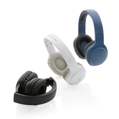 Urban Vitamin Belmont Wireless Headphones