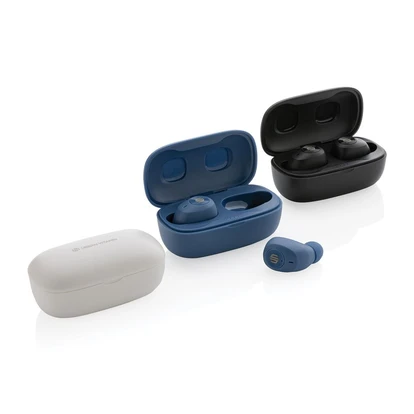 Urban Vitamin Palm Springs RCS Rplastic Earbuds