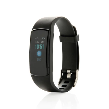 Stay Fit With Heart Rate Monitor