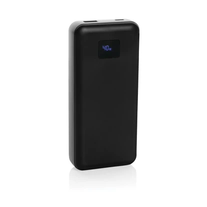 Gridley RCS Rplastic Laptop Powerbank 20.000mAh