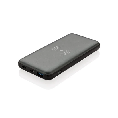 Fast Charging Wireless Powerbank With PD 10.000mAh