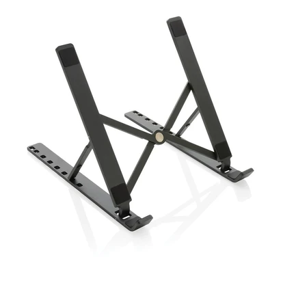 Terra RCS Recycled Aluminium Universal Laptop/Tablet Stand