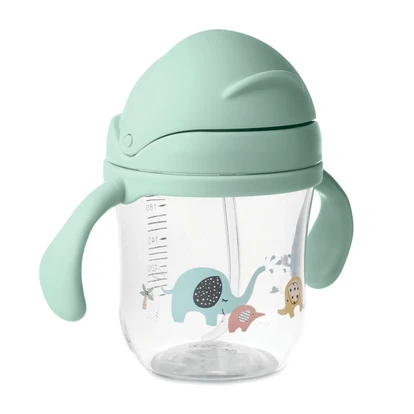 Baby Sippy Cup In Tritan