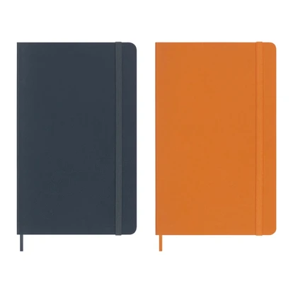 Moleskine 100% VEGEA Capri L Soft Cover Notebook 