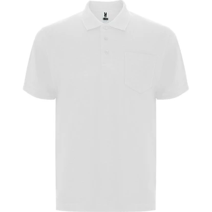 Centauro Premium Short Sleeve Unisex Polo