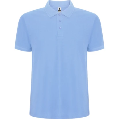 Pegaso Premium Short Sleeve Kids Polo 