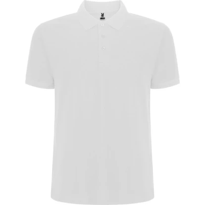 Pegaso Premium Short Sleeve Men's Polo