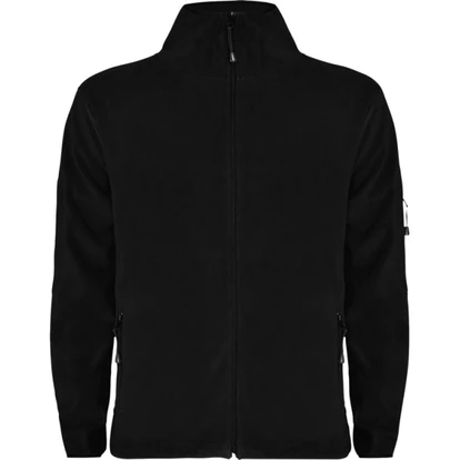 Luciane Men's Full Zip Fleece Jacket