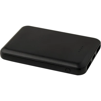 Asama Recycled Plastic Power Bank 5000 mAh Type-C