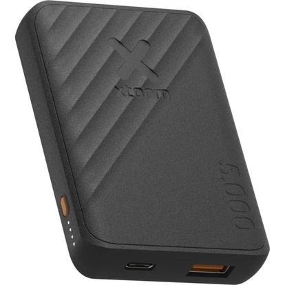 Xtorm Go2 Fast Charge Power Bank 5.000mAh 12W