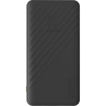 Xtorm XG210 Go2 Fast Charge Power Bank 15W 10.000mAh