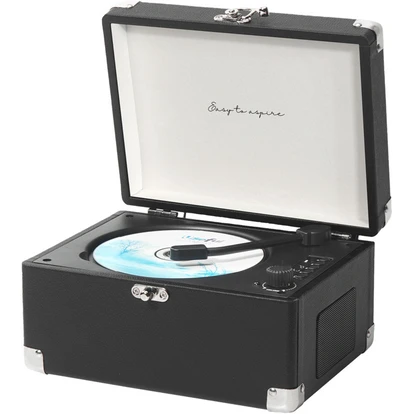 Prixton Boogie CD Player