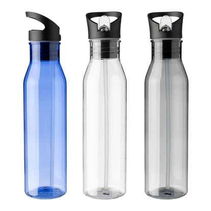 The Metro RPET Drinking Bottle 730ml