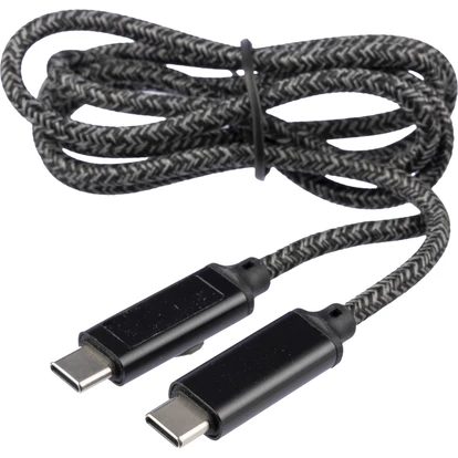 Nylon Charging Cable 1m 100W