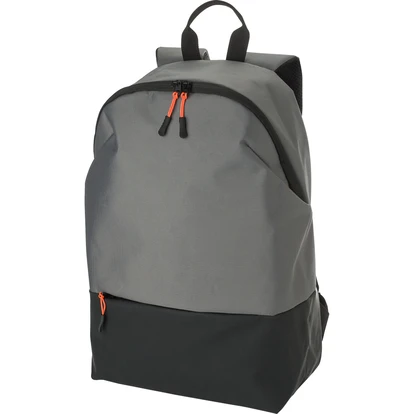 Two-Tone Backpack