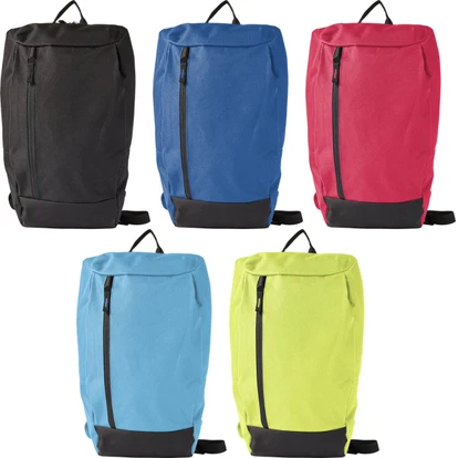 Polyester Backpack 600D