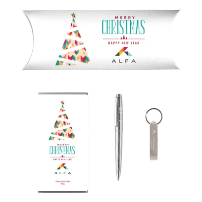 Festive Gift Pack - Deluxe