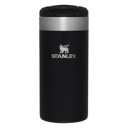 Stanley AeroLight™ Transit Tumbler 350ml Solid Black