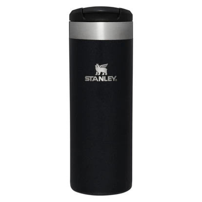 Stanley AeroLight™ Transit Tumbler 470ml Solid Black