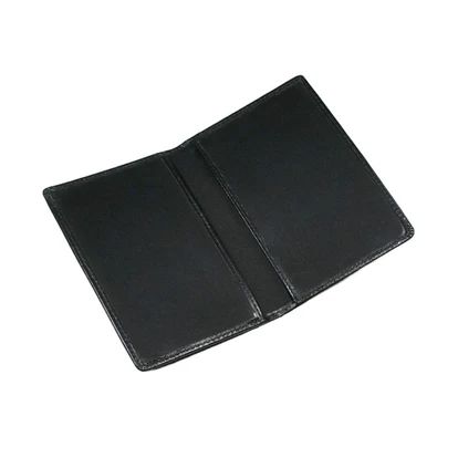 Warwick Passport Wallet