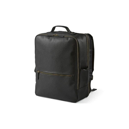 Paris Backpack 20L Recycled Leather