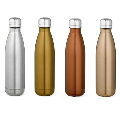 Mississippi 550P Bottle Recycled Stainless Steel 535ml